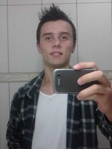 EmeersoonS's profile picture. 