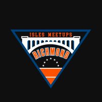 Islesmeetup_rva (@islesmeetup_rva) 's Twitter Profile