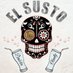 El Susto (@elsustomovie) Twitter profile photo El Susto (@elsustomovie) Twitter profile photo