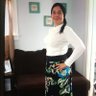 BeaMerc42046583's profile picture. soy cristiana y vivo feliz en los caminos de Dios