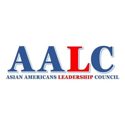 Asian Americans Leadership Council founded by @LingLuo_AALC strives to educate, serve, and lead AAPI communities in civic engagement and public services