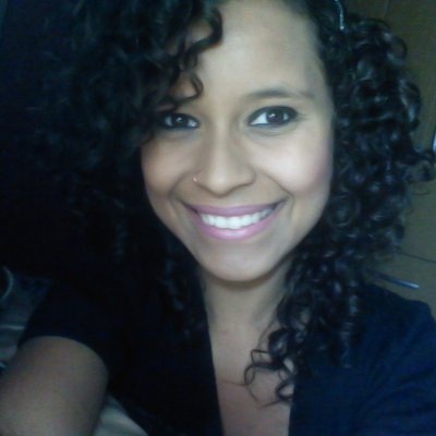Tamiris Ellen On Twitter Photo Me And My Angel Curly Hair