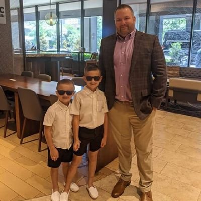 JayCoss03's profile picture. 