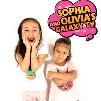Sophia and Olivia’s Galaxy TV (@sophia_galaxy) 's Twitter Profile