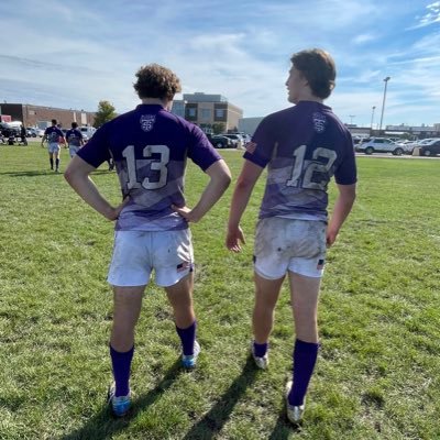 KeatonStaley's profile picture. UST Class of 2024