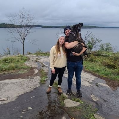 Photographer, storm chaser & dog dad in Ontario, Canada |🌪: 1 |

Socials: https://t.co/mazlxN8BZG