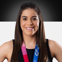 Alejandra Orozco (@aleorozcoloza) 's Twitter Profile