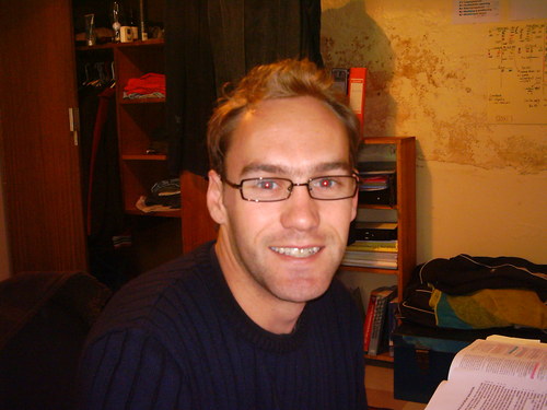 JohnBell30's profile picture. 