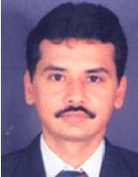 I am Rajesh and Graduate Mechanical Engineer and working with McDermott,Dubai at UAE.