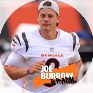 Sua fonte de informações sobre o campeão do College Football, pick 1 do draft, Heisman e quarterback do Cincinnati Bengals: Joe Burrow.