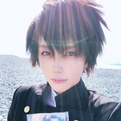 minomushiTetu's profile picture. 鉄用垢ですが雑多です。ゲームやヘタリア・うたプリ・ログホラ・ランドリなどは主に別垢@minomusi1027。写真を載せたり萌え話をしたり色々と。コスプレをする人。成人済。