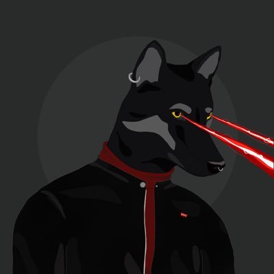Ether Wolf Club®さんのプロフィール画像