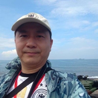 我单身