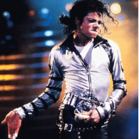 I am a guitarist and a great fan of Michael Jackson
