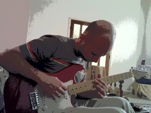 rasgomez's profile picture. 