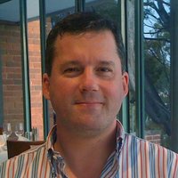 Rob Jenkins (@jenkinsr) 's Twitter Profile
