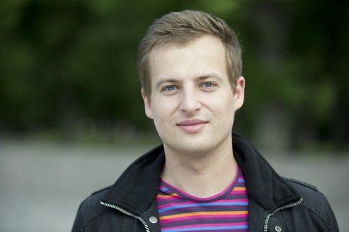 tluckos's profile picture. 