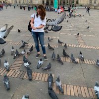 Ana Caridad (@anacaridads) 's Twitter Profile