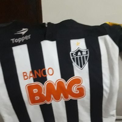GaloSJN's profile picture. Vamos Galo.... 2 títulos este ano...