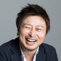 須藤憲司(スドケン)@AIドリブン経営 (@sudoken) 's Twitter Profile