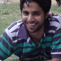 Prashant Sharma (@psharma_in) 's Twitter Profile