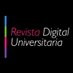 Revista Digital Universitaria (@rdu_unam) Twitter profile photo