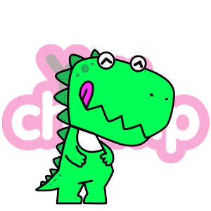 rumble, RUMBLE; click, click; CHOMP, chomp; om nom nom! BURP! burrrp! RAWWR! ...Don't miss all the fun - Join the fast growing DinoChomp Facebook community now:
