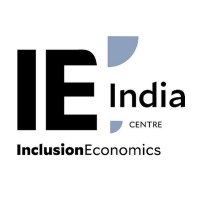 Inclusion Economics India Centre (@inclusionindia) 's Twitter Profile Photo Inclusion Economics India Centre (@inclusionindia) 's Twitter Profile Photo