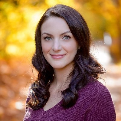 MichelleYounes's profile picture. Director, Venture Programs @Invest_Ottawa 🚀 | Creator of two tiny humans 👶