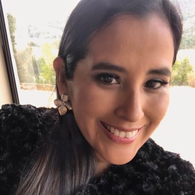 Sara Ramírez-Flores 🇵🇪 Profile