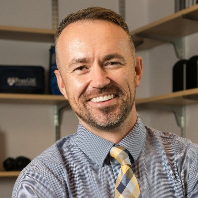 Assistant Professor at the University of Michigan. Research on High School, College, and Career & Technical Education. Former HS teacher. He/Him.🌈