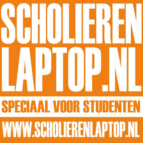 scholierlaptop's profile picture. Scholierenlaptop.nl: laptops en toebehoren tegen een scherp tarief speciaal voor studenten/scholieren inclusief het Zorgeloos Studerenpakket