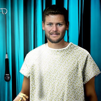 TheDrewLynch Profile Picture