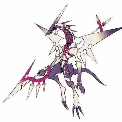 Raicalibur's profile picture. 