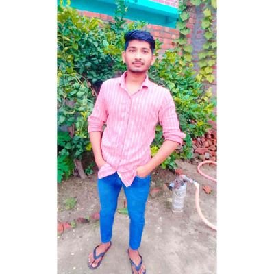 Vikash61712's profile picture. A man of mystery and power, whose power is exceeded only by his mystery..