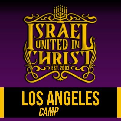Dedicated to awakening the Blacks, Hispanics, & Native Americans, who're the 12 Tribes of Israel the Bible speaks of!
iuic.losangeles.contact@israelunite.org