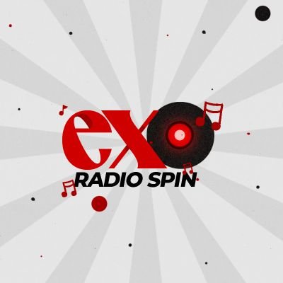 EXORadioSpin Profile Picture