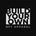 NFTBuildYourOwn (@nftbuildyourown) Twitter profile photo NFTBuildYourOwn (@nftbuildyourown) Twitter profile photo