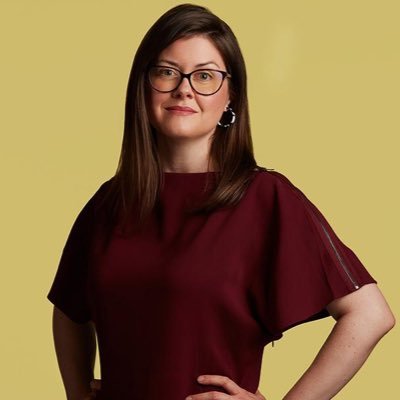 Law professor @uocommonlaw; Co-Director @uodroitpublaw. Tweets on criminal, constitutional and comparative constitutional law (she/her)