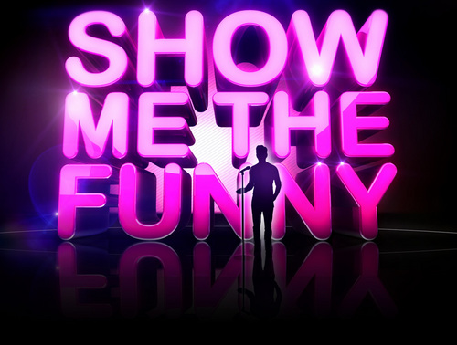 Stand-up comedy is one of the toughest jobs in showbiz & ITV1’s new 7-part reality series is on the hunt for the next big thing in comedy! http://itv.com/funny
