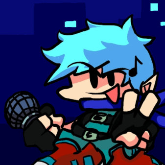 FNF: Heroesさんのプロフィール画像