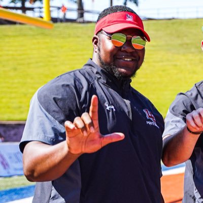 Video Coordinator and Football Media Director @ Lamar University