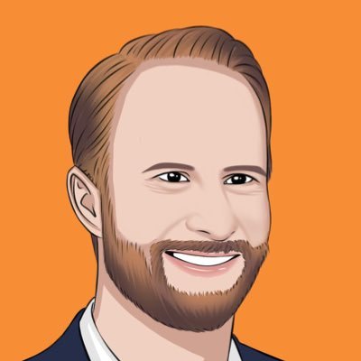 SVP of Customer Success @HubSpot. Host of Another Bite podcast. Former Head of Marketing @Klout and @TrunkClub. Boston native, @HarvardHBS MBA.