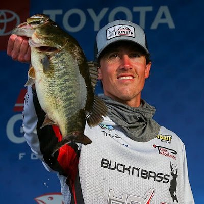 HamnerFishing's profile picture. 