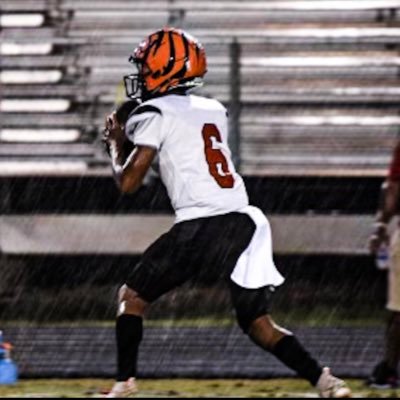 Ht. 5’8| Wt. 150| 40: 4.62| ATH| Southside Highschool co’23| Head Coach: @RoyRavenell