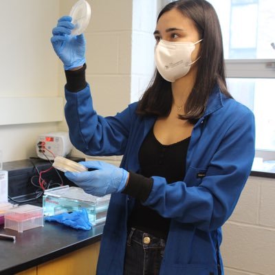 Bioengineer PhD Student @ Stanford 🧬 B.S. BioE Cornell University ⌬👩🏻🔬🧫🧪⌬ synthetic & systems bio ⌬ she/her