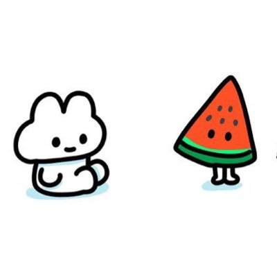 すいか🍉 と みかん🍊さんのプロフィール画像