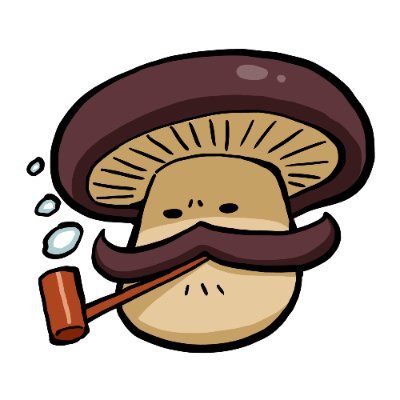 しいたけ元帥🍄「チート筋肉」💪さんのプロフィール画像