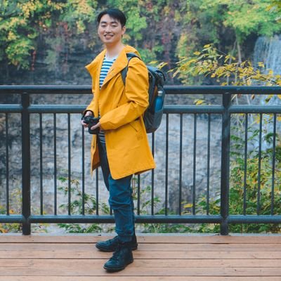 UX/UI Designer | Photographer | Tech Enthusiast | IG: solchevisuals
