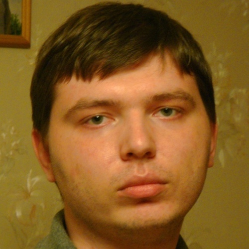 vladimirnesov's profile picture. 